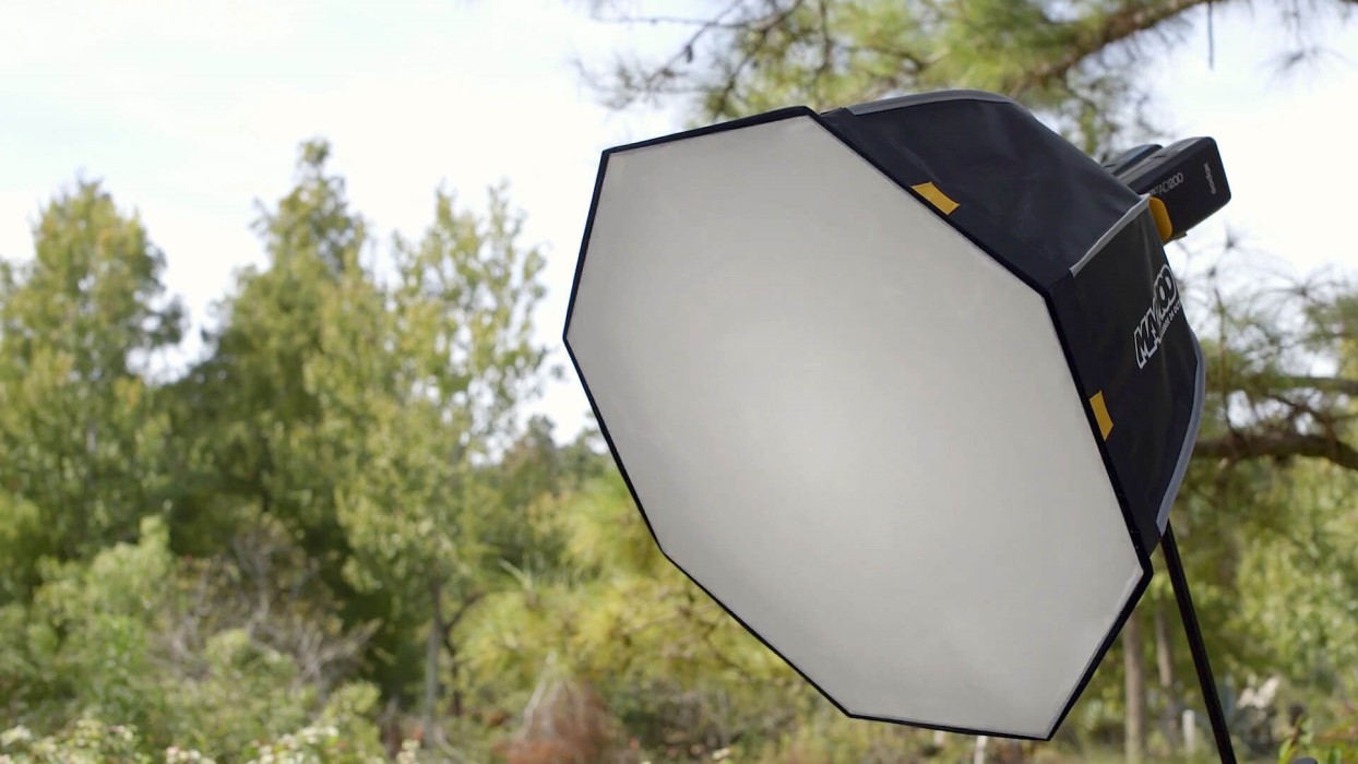 MagMod MagBox 24 Octa FocusDiffuser